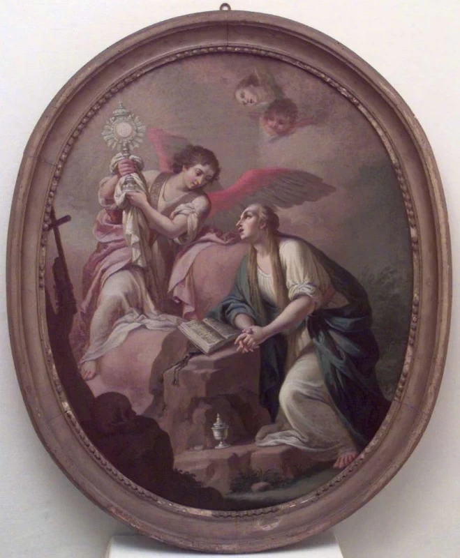 Santa Maria Maddalena